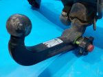 7L0092155 Фаркоп VOLKSWAGEN Touareg 2002-2010