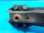 7L0092155 Фаркоп VOLKSWAGEN Touareg 2002-2010
