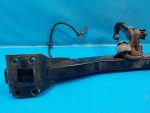7L0092155 Фаркоп VOLKSWAGEN Touareg 2002-2010