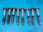 7L0092155 Фаркоп VOLKSWAGEN Touareg 2002-2010