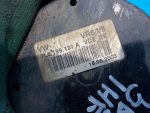 7L6199131A Опора двигателя (подушка) VOLKSWAGEN Touareg 2002-2010