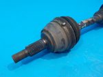 7L0407271F Привод колеса передний VOLKSWAGEN Touareg 2002-2010