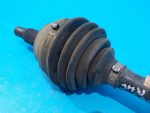 7L0407271F Привод колеса передний VOLKSWAGEN Touareg 2002-2010