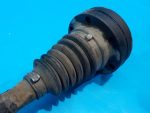 7L0407271F Привод колеса передний VOLKSWAGEN Touareg 2002-2010
