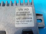 4F1906093B Блок управления топливным насосом Audi Q7 (4L) 2005-2015