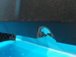 7L6807417D Бампер задний VOLKSWAGEN Touareg 2002-2010