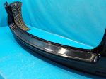 7L6807417D Бампер задний VOLKSWAGEN Touareg 2002-2010