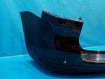 7L6807417D Бампер задний VOLKSWAGEN Touareg 2002-2010