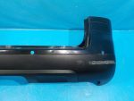 7L6807417D Бампер задний VOLKSWAGEN Touareg 2002-2010