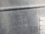 7L6807417D Бампер задний VOLKSWAGEN Touareg 2002-2010