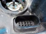 S4121200 Фара правая LIFAN X60 2012-