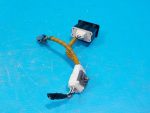 TD7466DFX Разъем AUX MAZDA 3 (BL) 2009-2013