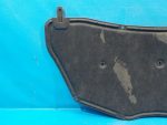 BBM756681 Шумоизоляция капота MAZDA Mazda 3 (BL) 2009-2013