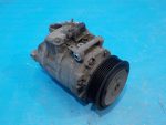 7L6820803Q Компрессор кондиционера VOLKSWAGEN Touareg 2002-2010