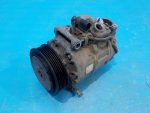 7L6820803Q Компрессор кондиционера VOLKSWAGEN Touareg 2002-2010