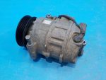 7L6820803Q Компрессор кондиционера VOLKSWAGEN Touareg 2002-2010