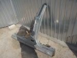 6131205030 Порог левый TOYOTA Avensis (T25) 2003-2008