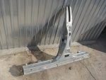 6131205030 Порог левый TOYOTA Avensis (T25) 2003-2008