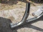 6131105030 Порог правый TOYOTA Avensis (T25) 2003-2008