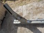 6131105030 Порог правый TOYOTA Avensis (T25) 2003-2008