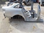 4F5809838A Крыло заднее правое Audi A6 (C6, 4F) 2005-2011