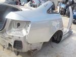 4F5809838A Крыло заднее правое Audi A6 (C6, 4F) 2005-2011