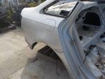 4F5809838A Крыло заднее правое Audi A6 (C6, 4F) 2005-2011