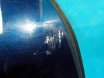 7L0831056L Дверь передняя правая VOLKSWAGEN Touareg 2002-2010