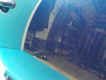 7L0831056L Дверь передняя правая VOLKSWAGEN Touareg 2002-2010