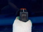 7L0831056L Дверь передняя правая VOLKSWAGEN Touareg 2002-2010