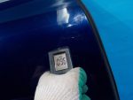 7L0831056L Дверь передняя правая VOLKSWAGEN Touareg 2002-2010