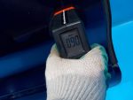 7L0831056L Дверь передняя правая VOLKSWAGEN Touareg 2002-2010