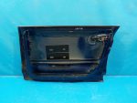 7L0831056L Дверь передняя правая VOLKSWAGEN Touareg 2002-2010
