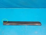 7L6837787G Молдинг двери передней левой VOLKSWAGEN Touareg 2002-2010