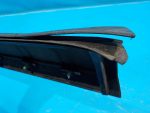 7L6837787G Молдинг двери передней левой VOLKSWAGEN Touareg 2002-2010