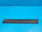 7L6837787G Молдинг двери передней левой VOLKSWAGEN Touareg 2002-2010