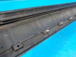 7L6837787G Молдинг двери передней левой VOLKSWAGEN Touareg 2002-2010