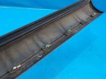 7L6837787G Молдинг двери передней левой VOLKSWAGEN Touareg 2002-2010