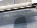 7L6837787G Молдинг двери передней левой VOLKSWAGEN Touareg 2002-2010