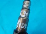022906262BE Датчик кислородный VOLKSWAGEN Touareg 2002-2010