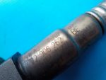022906262BE Датчик кислородный VOLKSWAGEN Touareg 2002-2010