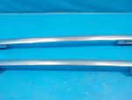 7L6860025 Рейлинги крыши VOLKSWAGEN Touareg 2002-2010