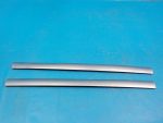 7L6860025 Рейлинги крыши VOLKSWAGEN Touareg 2002-2010