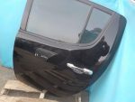 5730A201 Дверь задняя левая MITSUBISHI L200 (KB) 2006-2016