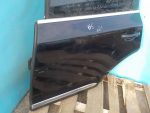 7L0833055M Дверь задняя левая VOLKSWAGEN Touareg 2002-2010