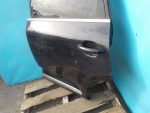 7L0833055M Дверь задняя левая VOLKSWAGEN Touareg 2002-2010