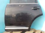 7L0833055M Дверь задняя левая VOLKSWAGEN Touareg 2002-2010