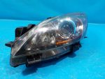 BDG7510L0L Фара левая MAZDA Mazda 3 (BL) 2009-2013
