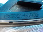 BDG7510L0L Фара левая MAZDA Mazda 3 (BL) 2009-2013