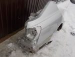 6161130881 Крыло заднее правое LEXUS GS 3 2005-2012